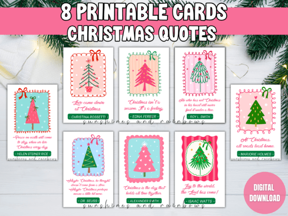 Download Christmas Quotes Cards - Christmas quotes Collection
