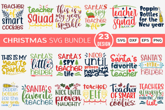 Download Christmas Bundle, Christmas Quotes - Christmas bundle Collection
