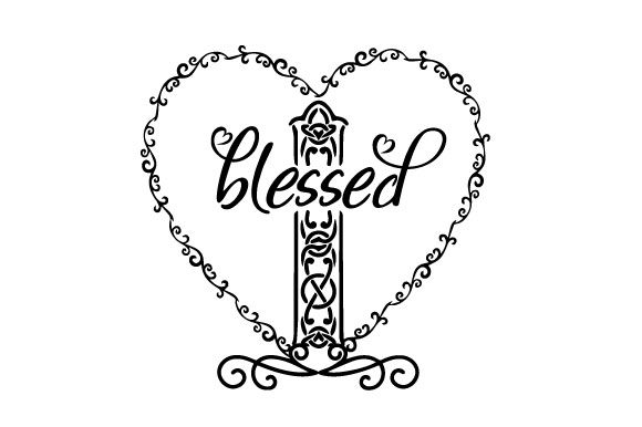 Download Christmas Blessed Jesus Heart - Premium Resources