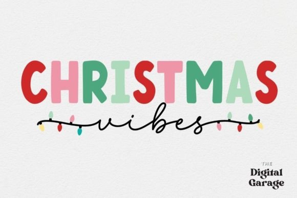 Download Christmas Vibes SVG - Christmas vibes svg Collection