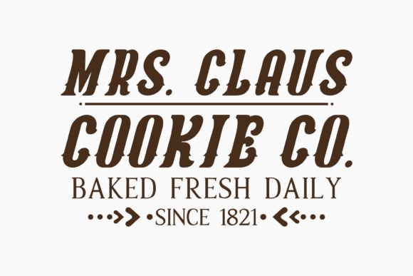Download Farmhouse Christmas Sign SVG Retro - House Collection