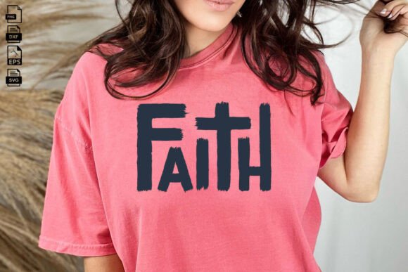 Download Faith Svg, Jesus Svg, Christian Svg File - Svg file Collection