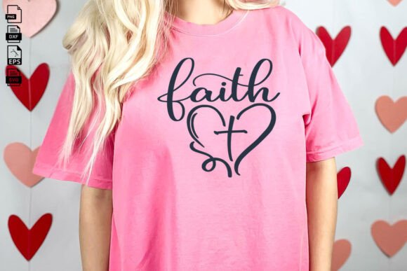 Download Faith Svg, Jesus Svg, Christian Svg File - Svg file Collection