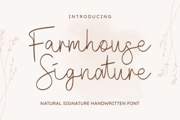 Download Farmhouse Signature - House Collection