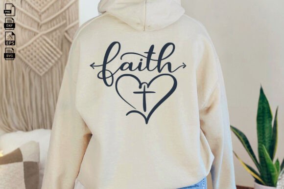 Download Faith Svg, Jesus Svg, Christian Svg File - Svg file Collection