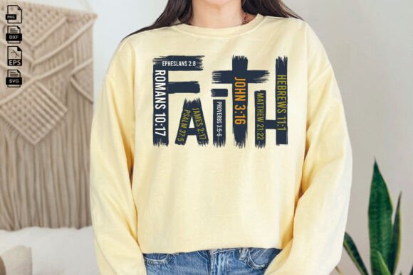 Download Faith Svg, Jesus Svg, Christian Svg File - Svg file Collection