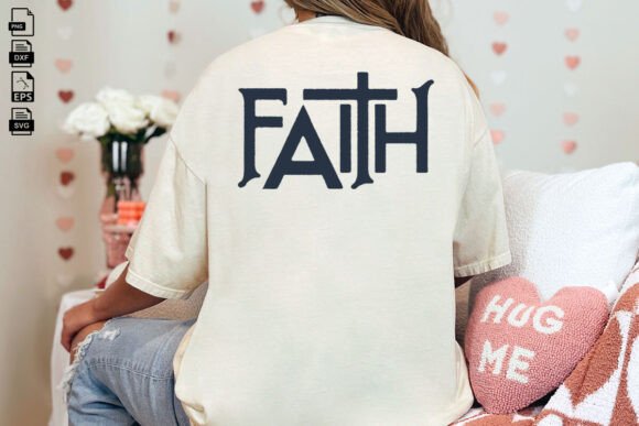 Download Faith Svg, Jesus Svg, Christian Svg File - Svg file Collection