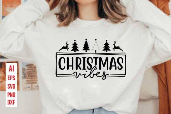 Download Christmas Vibes Svg - Christmas vibes svg Collection