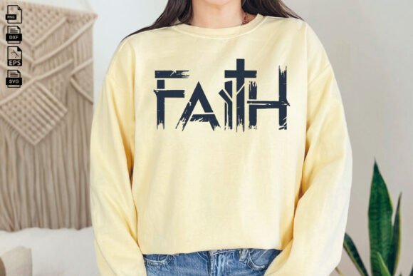 Download Faith Svg, Jesus Svg, Christian Svg File - Svg file Collection