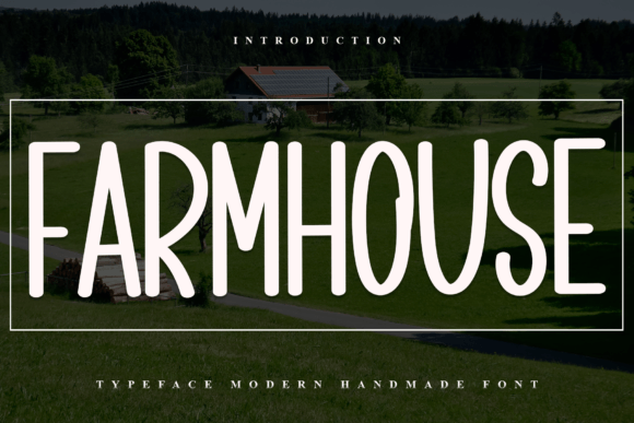 Download Farmhouse - House Collection