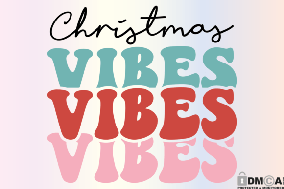 Download Christmas Vibes Svg Retro Christmas Png - Christmas vibes svg Collection
