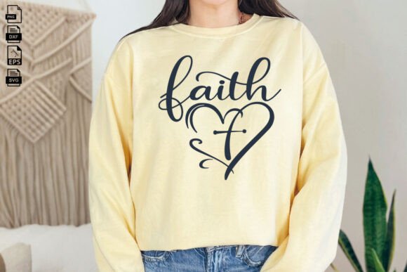 Download Faith Svg, Jesus Svg, Christian Svg File - Svg file Collection