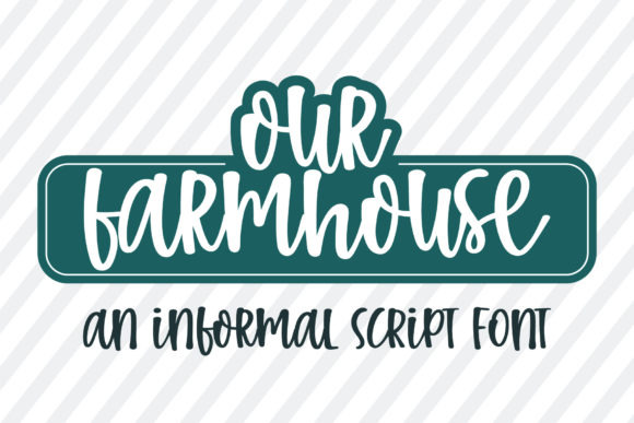 Download Our Farmhouse - House Collection